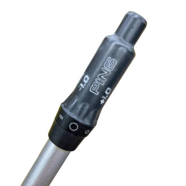 Shaft (G440 Attas King 4 S)B