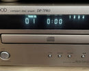 Kenwood Cd Sacd Player Avonpro 3