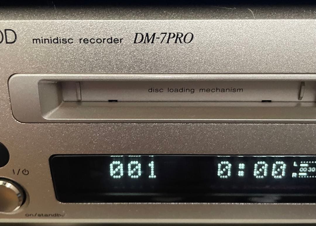 Kenwood Cd Sacd Player Avonpro 3