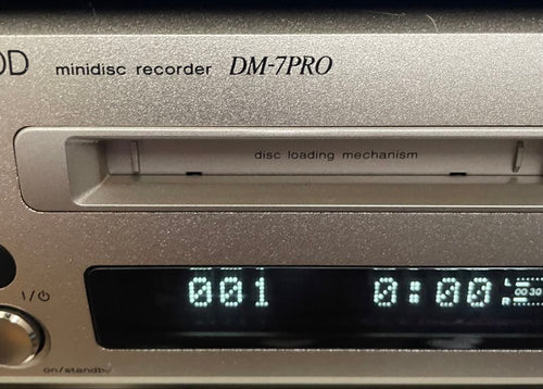 Kenwood Cd Sacd Player Avonpro 3