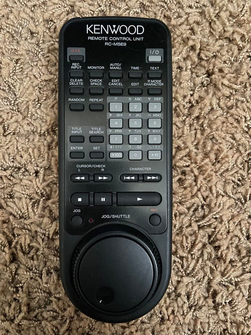 Kenwood Cd Sacd Player Avonpro 3