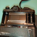 Nikon Slr Camera (Film)
