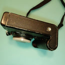 Nikon Slr Camera (Film)