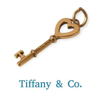 Necklaces 18K
