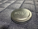 Leica Lens Caps