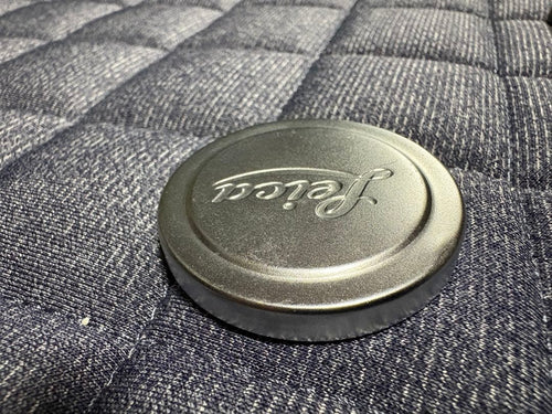 Leica Lens Caps