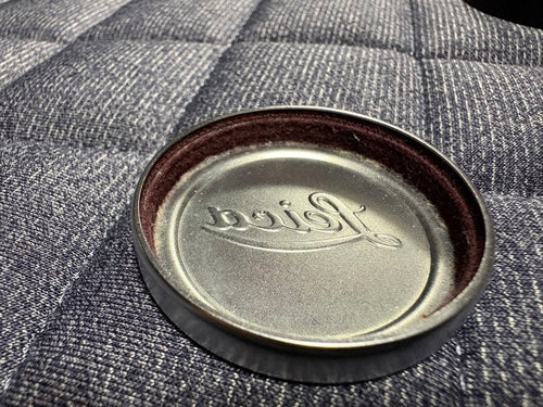 Leica Lens Caps