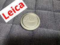 Leica Lens Caps