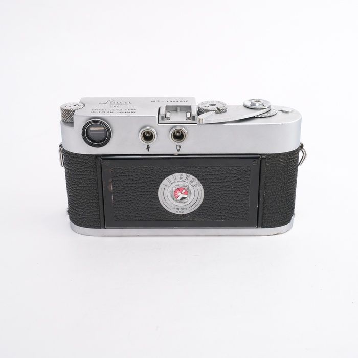 Leica Others M2