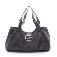 Fendi Handbag 8Br463 Used B