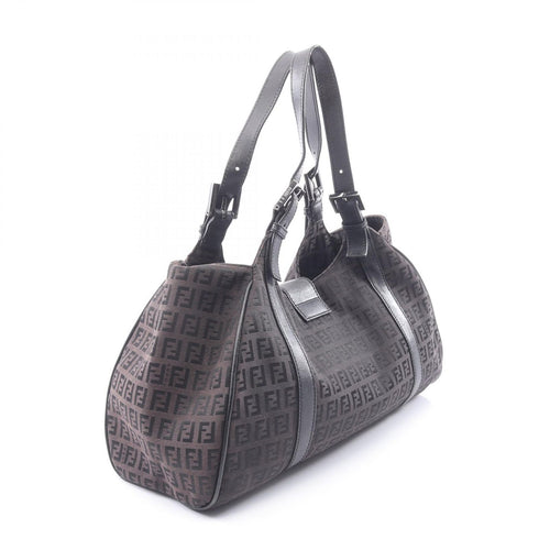Fendi Handbag 8Br463 Used B