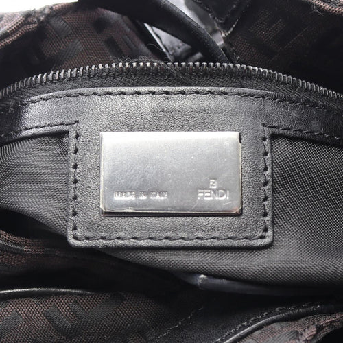 Fendi Handbag 8Br463 Used B