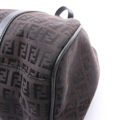 Fendi Handbag 8Br463 Used B
