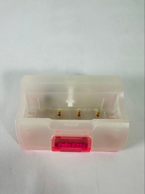 Hello Kitty Portable Md Players Victor Kt-Md55