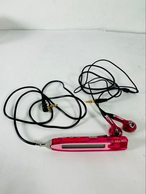 Hello Kitty Portable Md Players Victor Kt-Md55