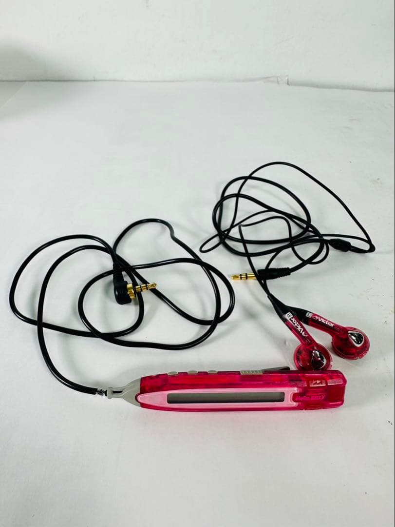 Hello Kitty Portable Md Players Victor Kt-Md55