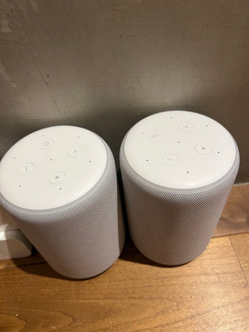 Amazon Series Smart Speaker Echo 2