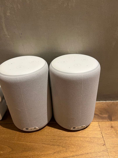 Amazon Series Smart Speaker Echo 2