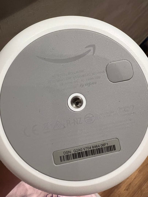 Amazon Series Smart Speaker Echo 2