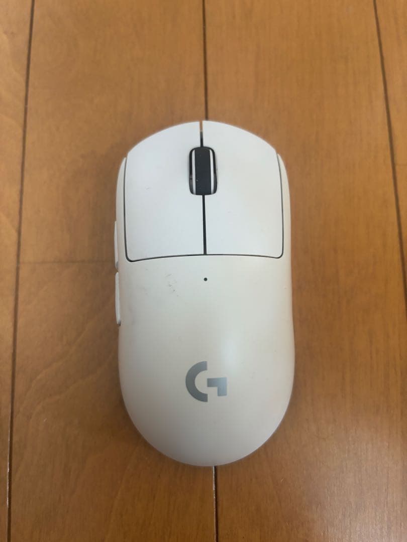 Logicool Mice G Pro X Superlight
