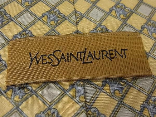 Yves Saint Laurent Autres Yvessaintlaurent 100% Dn2238