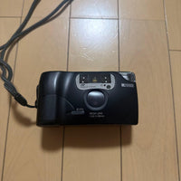 Ricoh 135 Film (35Mm) Ff-9S Date