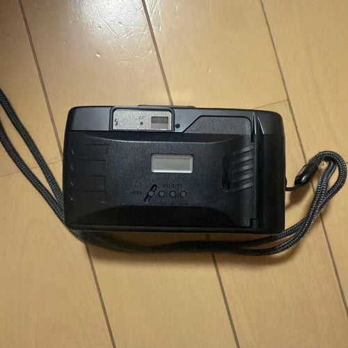 Ricoh 135 Film (35Mm) Ff-9S Date