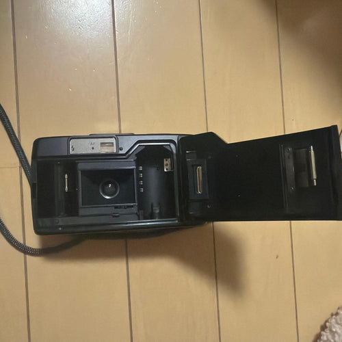 Ricoh 135 Film (35Mm) Ff-9S Date