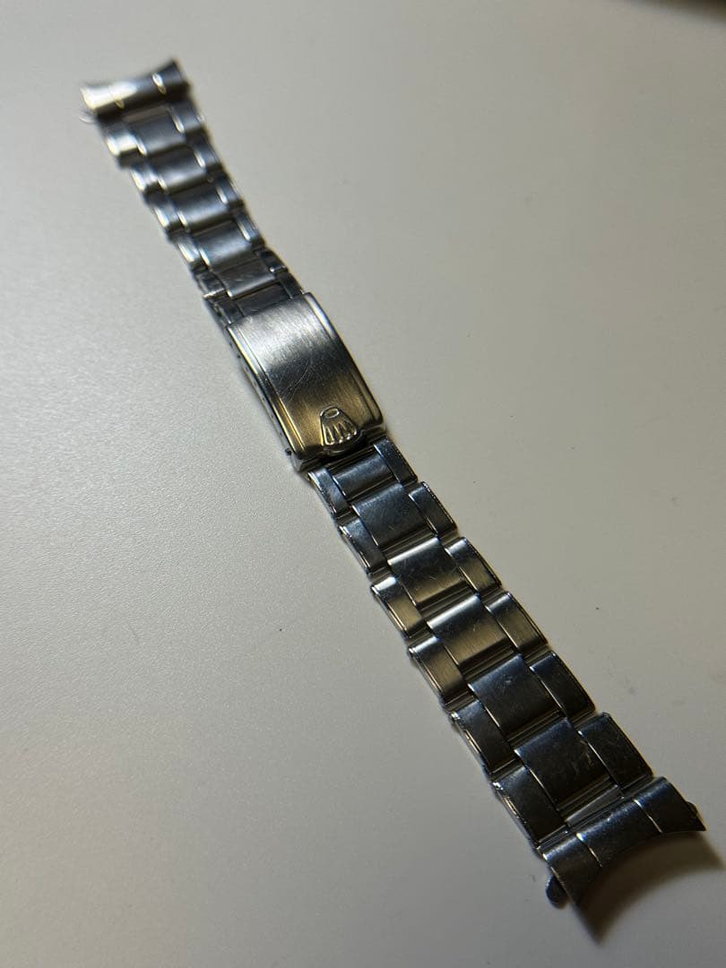 Rolex Metal Straps Ref.7206 Ff80 66 4
