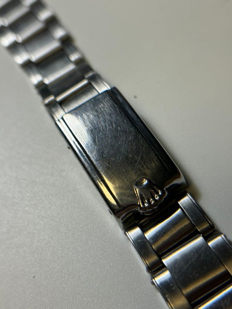 Rolex Metal Straps Ref.7206 Ff80 66 4