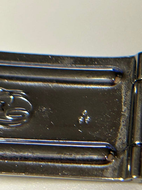 Rolex Metal Straps Ref.7206 Ff80 66 4