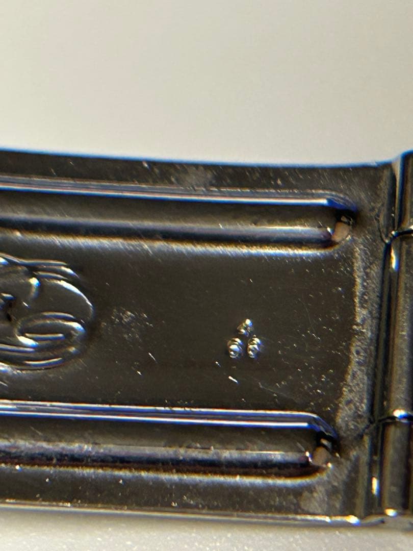 Rolex Metal Straps Ref.7206 Ff80 66 4