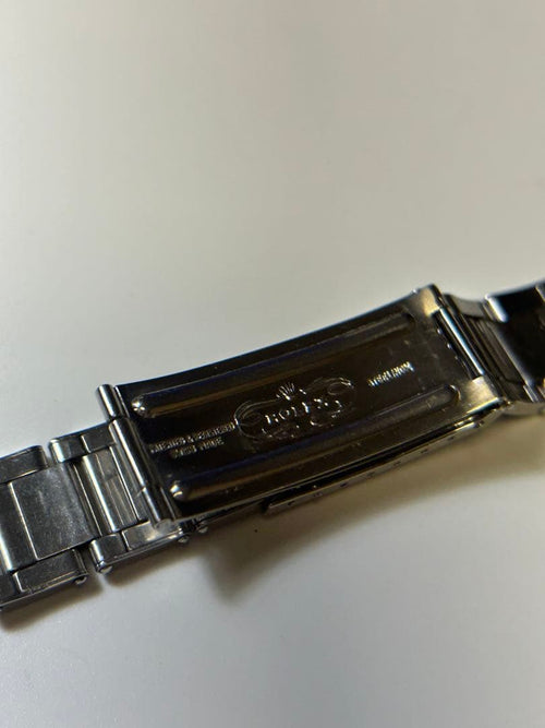 Rolex Metal Straps Ref.7206 Ff80 66 4