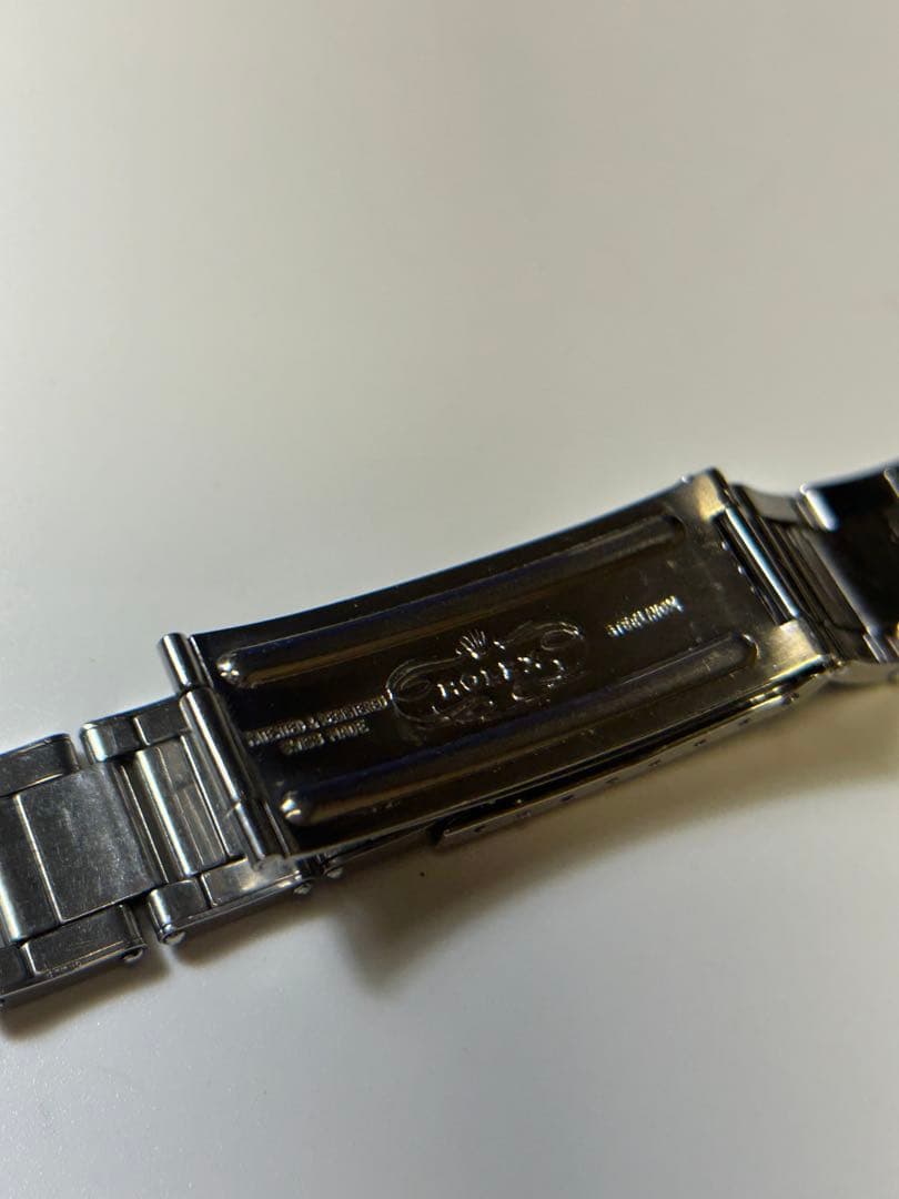 Rolex Metal Straps Ref.7206 Ff80 66 4