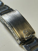 Rolex Metal Straps Ref.7206 Ff80 66 4