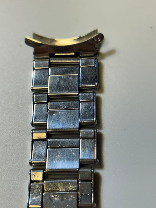 Rolex Metal Straps Ref.7206 Ff80 66 4
