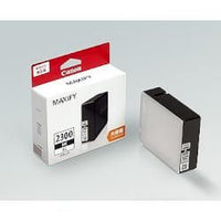 Canon Ink Cartridge/Refilled Pgi-2300Xlbk
