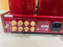 Triode Amplifier Units Trv-88Ser
