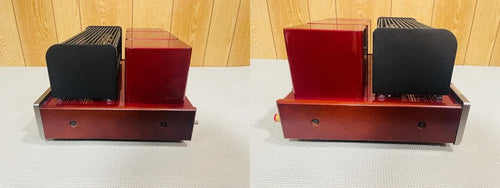 Triode Amplifier Units Trv-88Ser