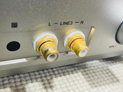 Triode Amplifier Units Trv-88Ser