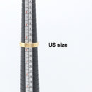 Cartier Ring 1Pd K18 Used A