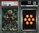 Fusion World Psa10 Br
