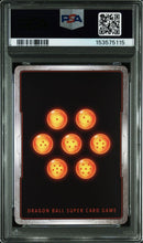 Fusion World Psa10 Br