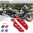 Step Pedal Nmax155/Xmax300/Nvx155/Aerox