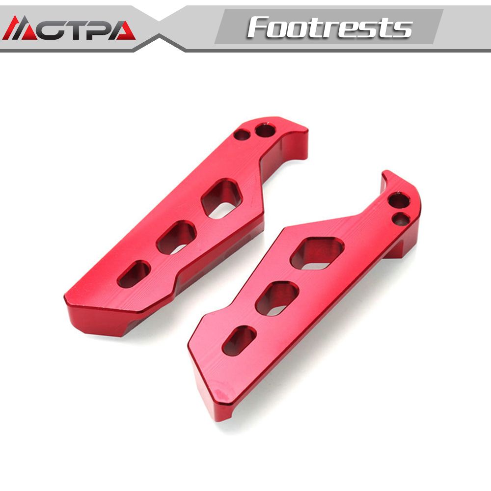 Step Pedal Nmax155/Xmax300/Nvx155/Aerox
