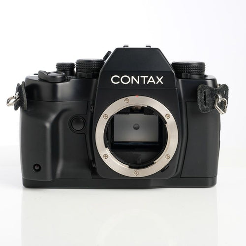 Contax Others Rx