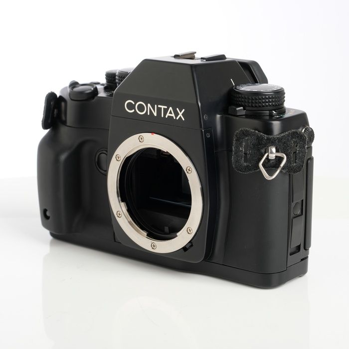 Contax Others Rx