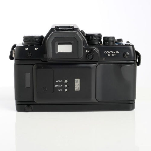 Contax Others Rx