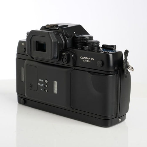 Contax Others Rx