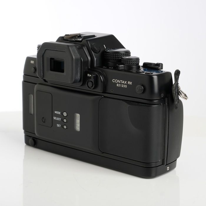 Contax Others Rx